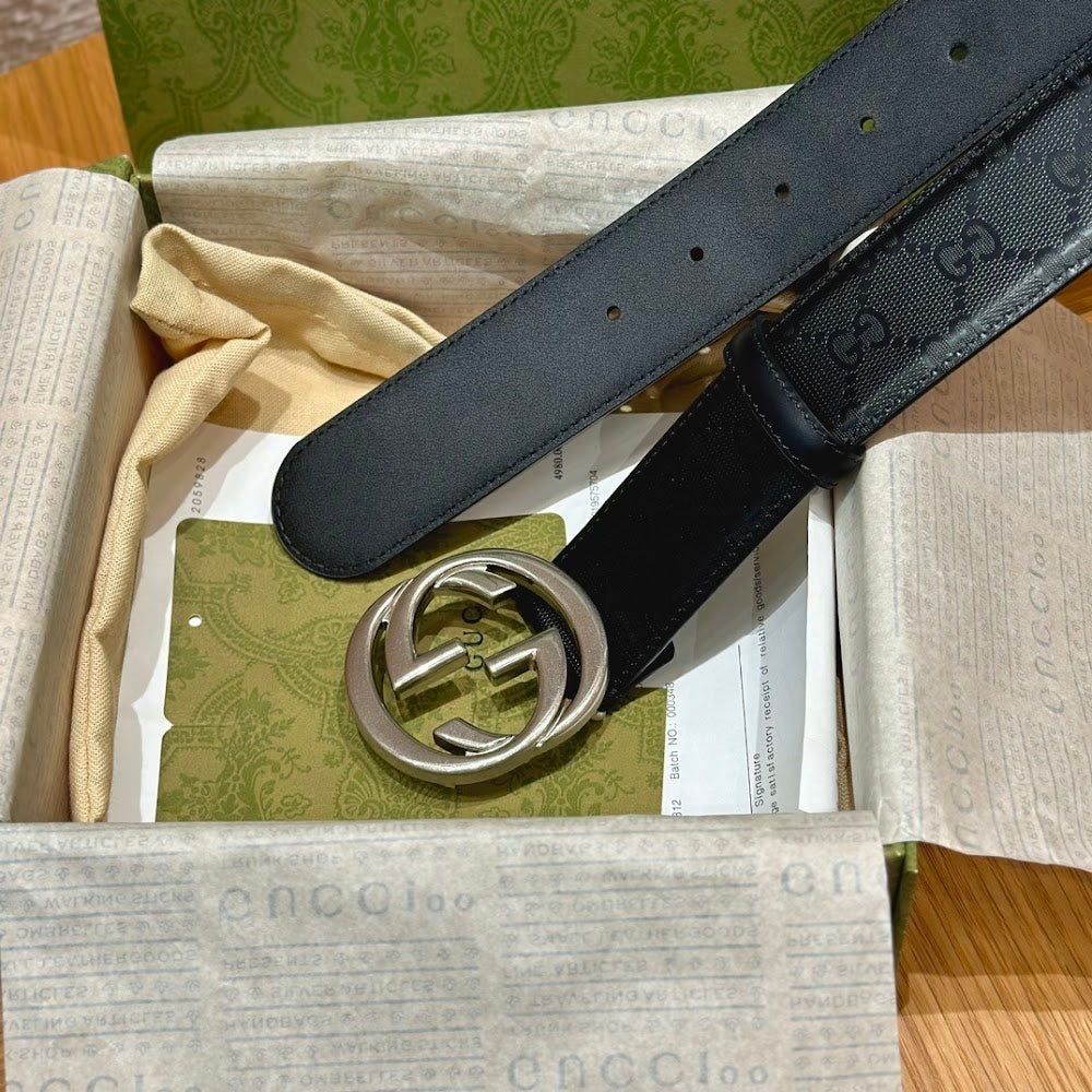 Ezyycart Bags Guccin Luxury Belt --108037