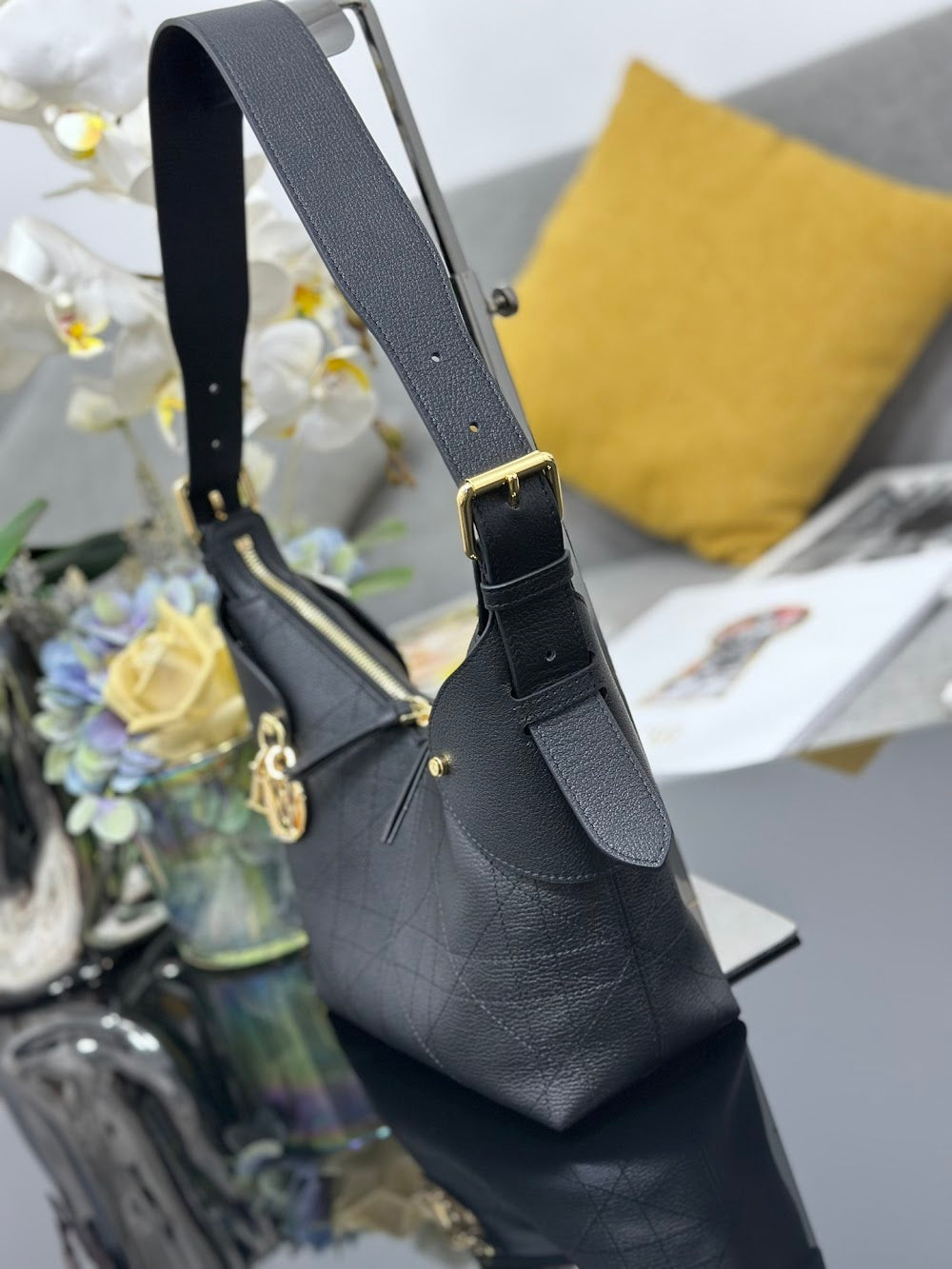 Anum Bags Diorn Luxury Bag --114548