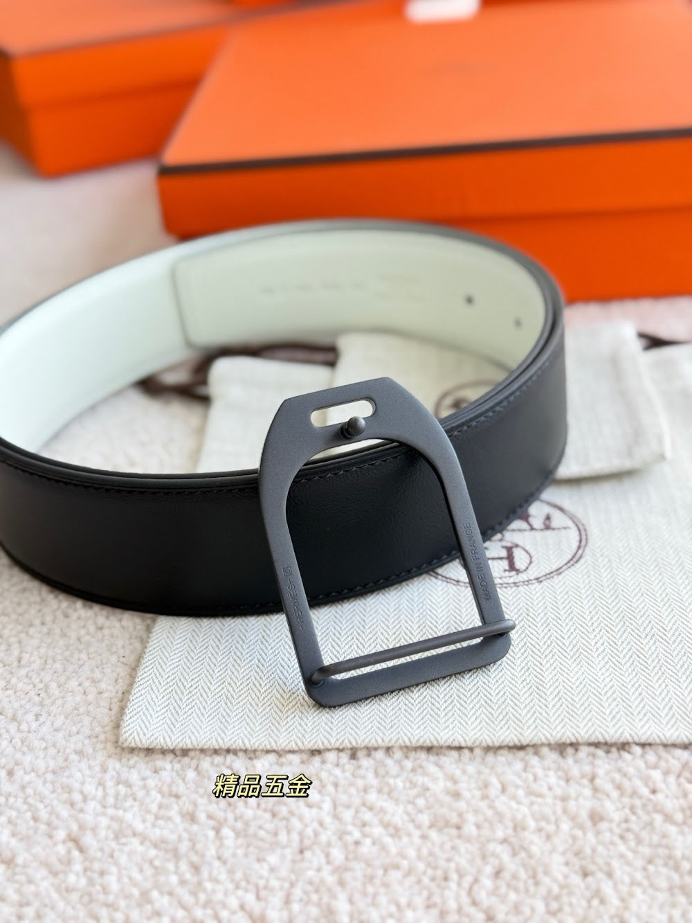 Anum Bags Hermesn Luxury Belt --108742