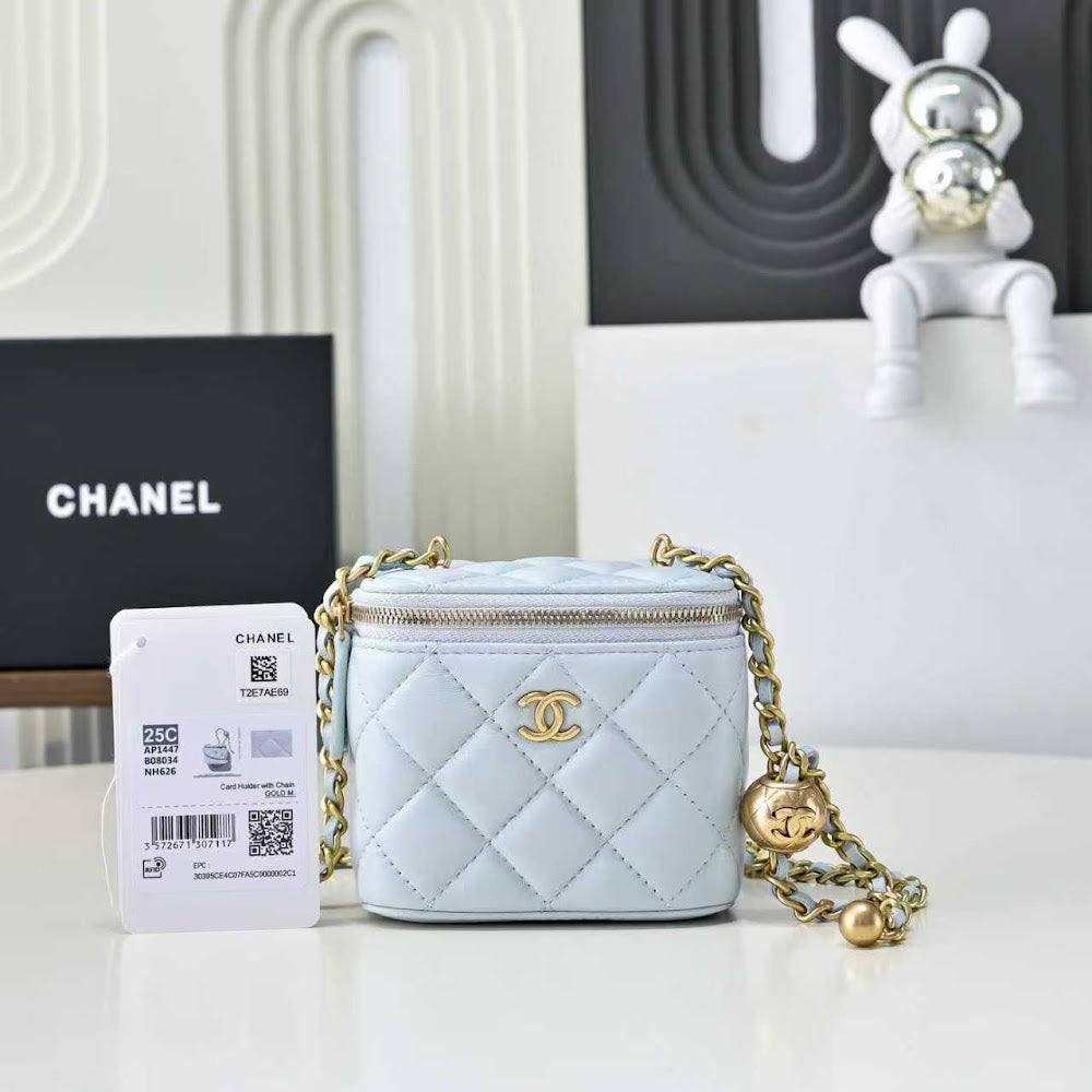 Anum Bags CHn Luxury Bag --114297