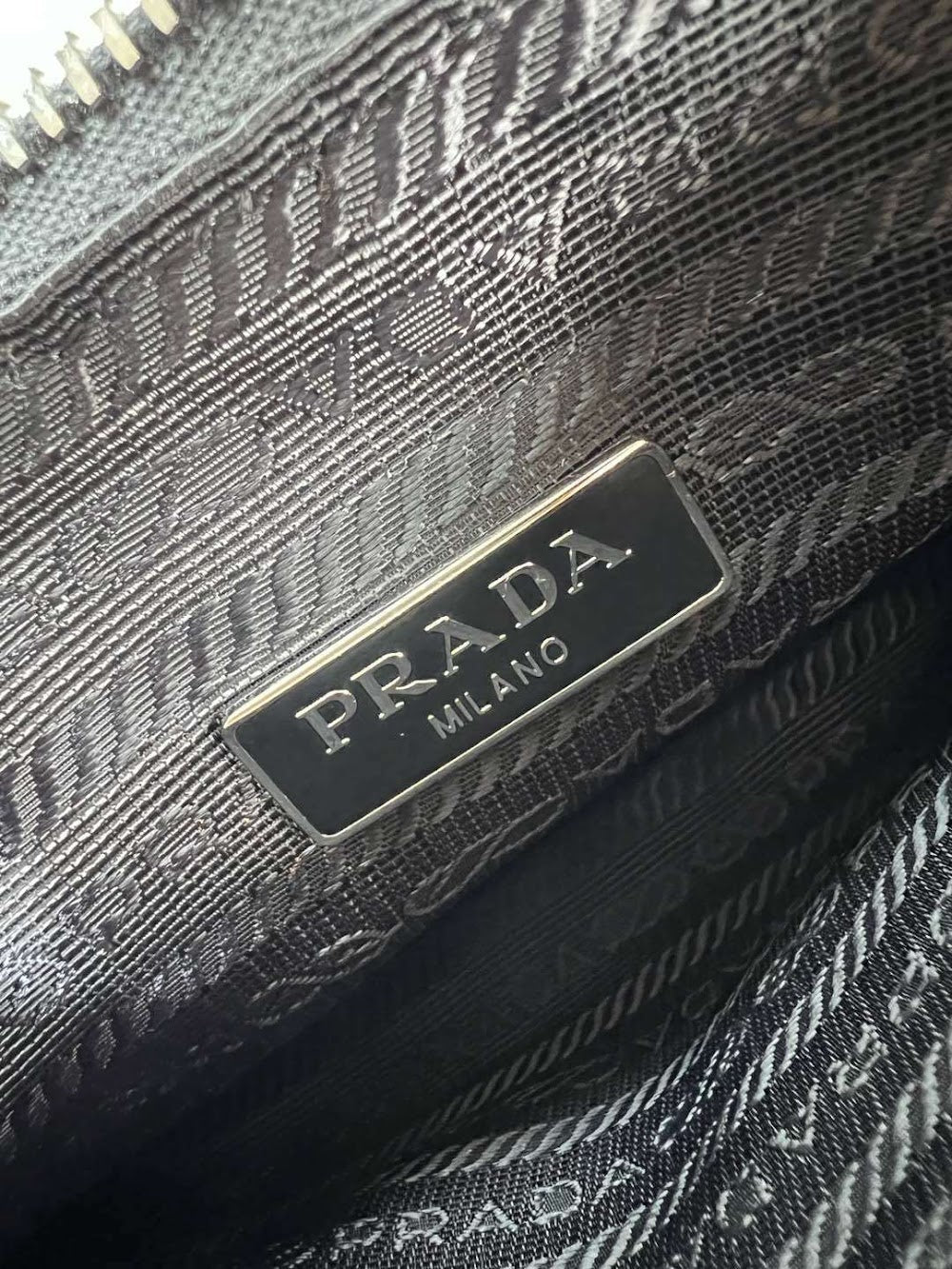 Ezyycart Bags Pradn Luxury Bag --102775