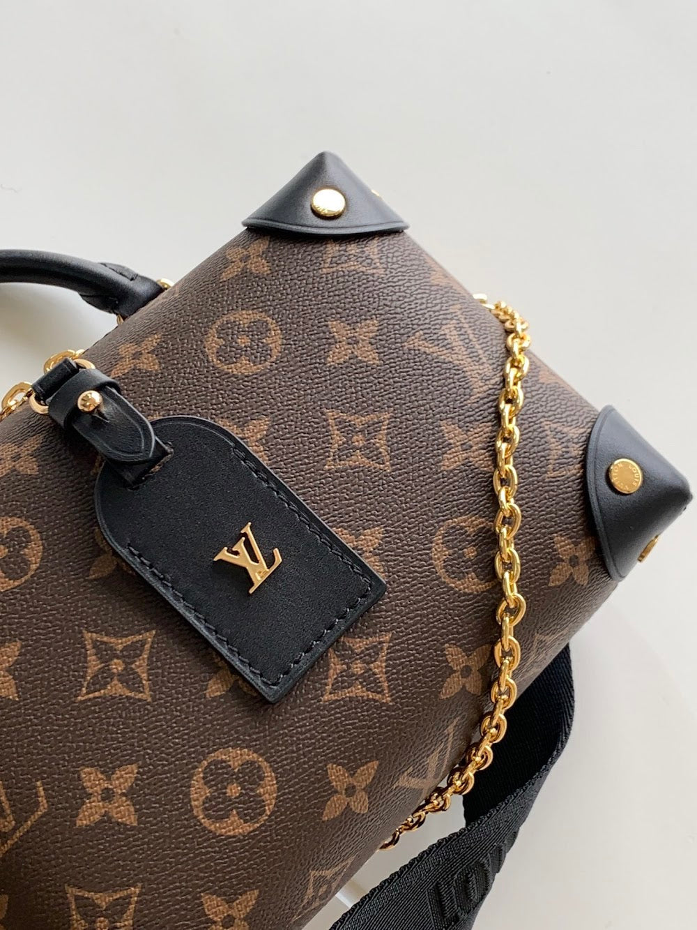 Anum Bags LVn Luxury Bag --81157
