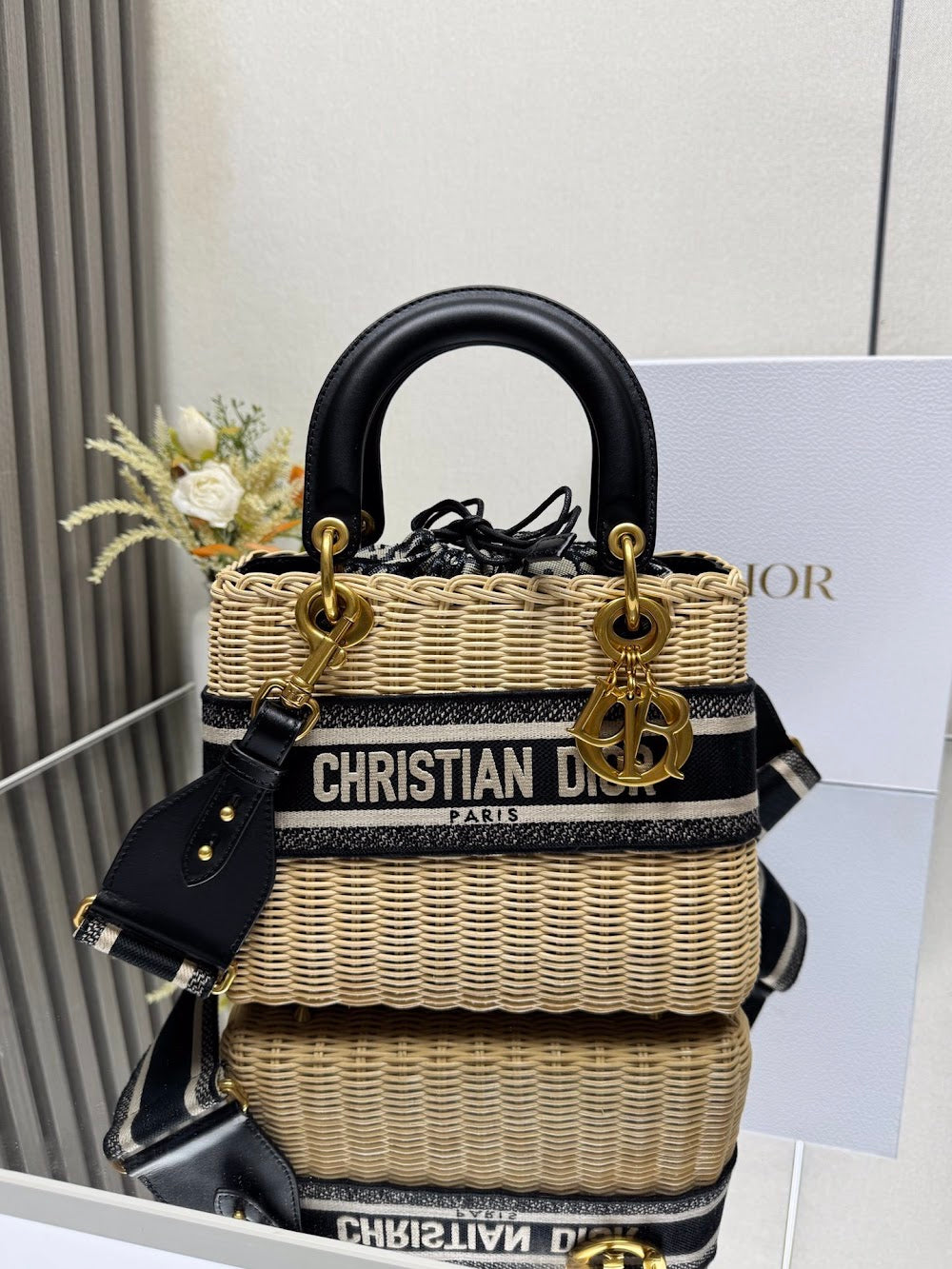 Ezyycart Bags Diorn Luxury Bag --115594