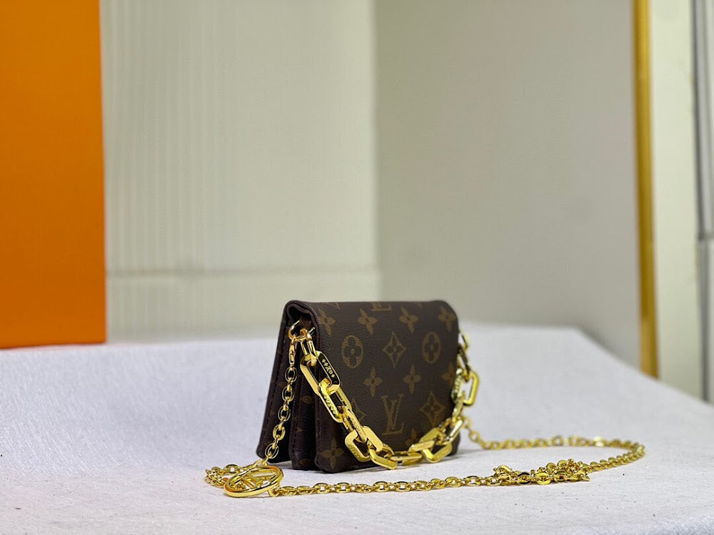 Anum Bags LVn Luxury Bag --81352