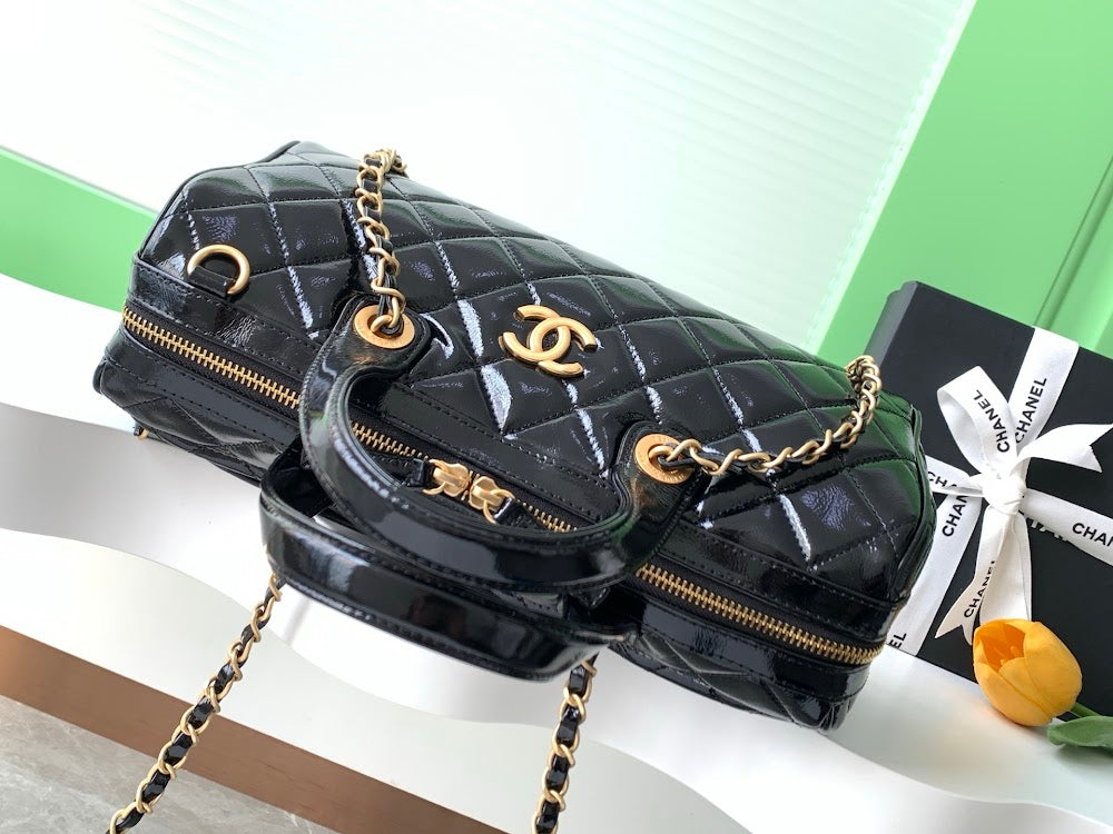 Anum Bags CHn Luxury Bag --114323