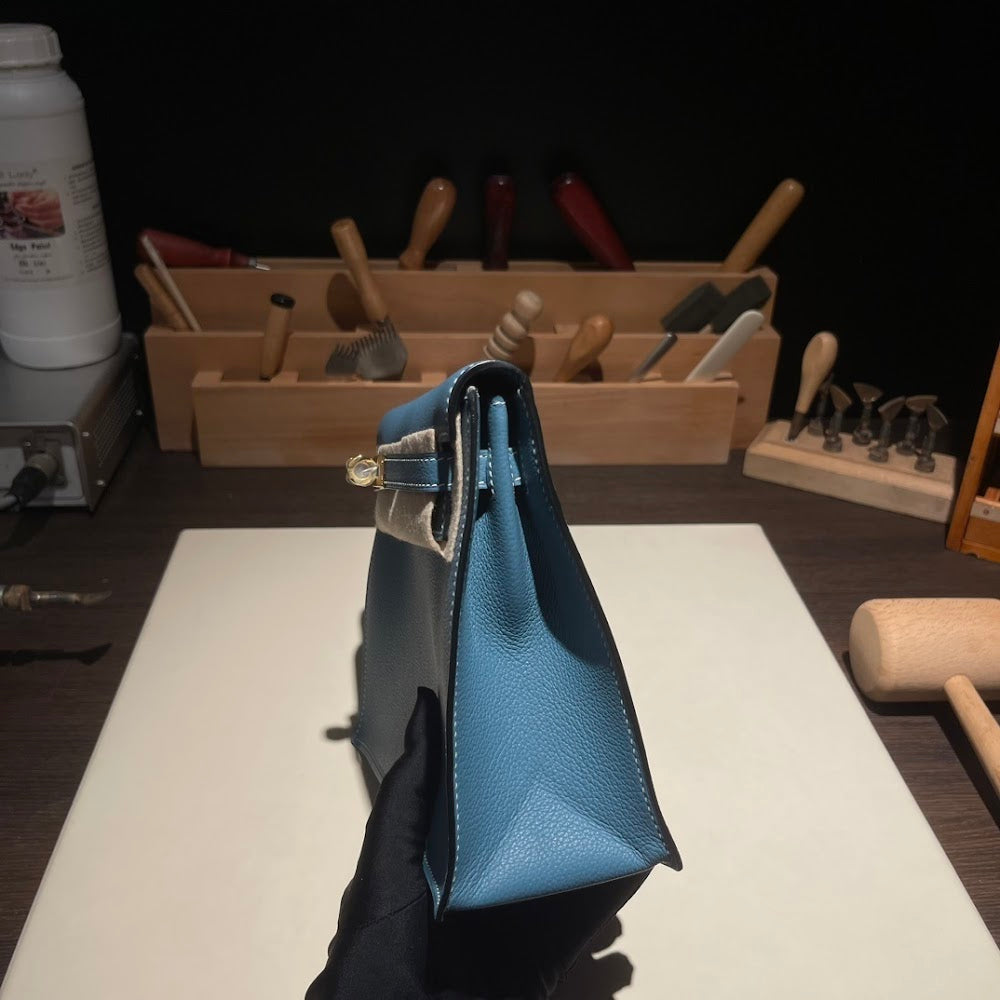 Anum Bags Hermesn Luxury Bag --117875