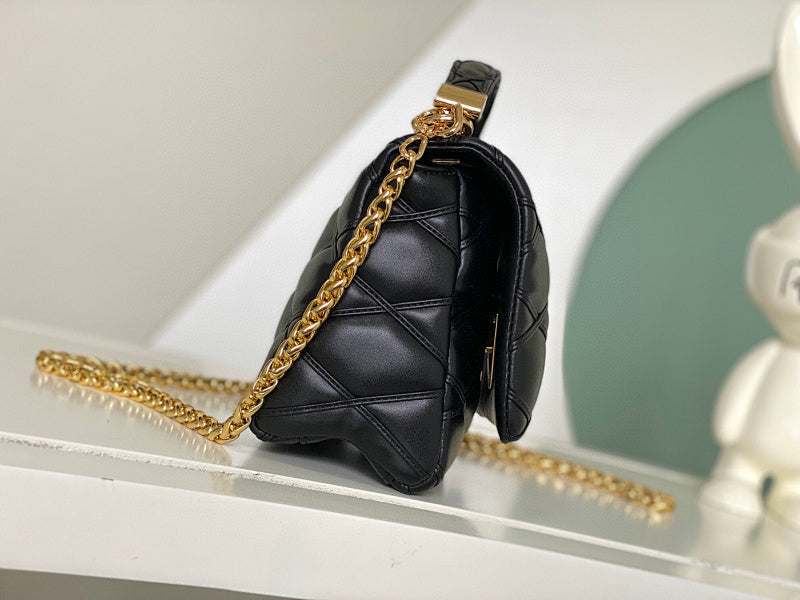 Anum Bags LVn Luxury Bag --79380