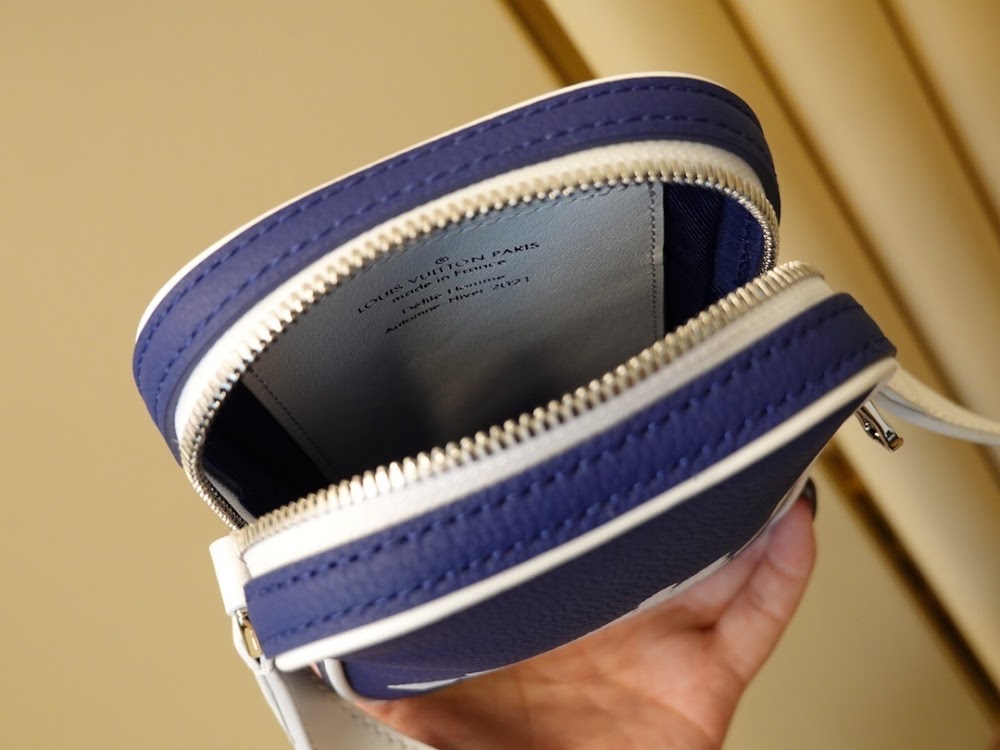 Anum Bags ln Luxury Bag --56540