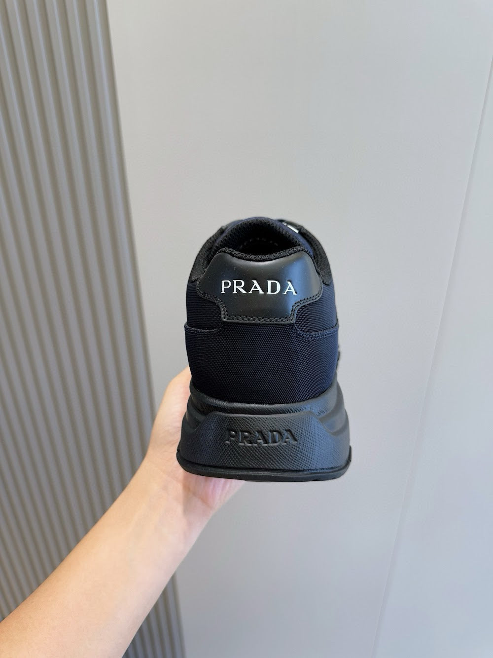 Ezyycart Bags Prada Luxury Heels --52845