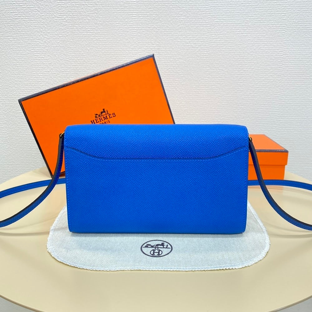 Anum Bags Hermesn Luxury Bag --118161