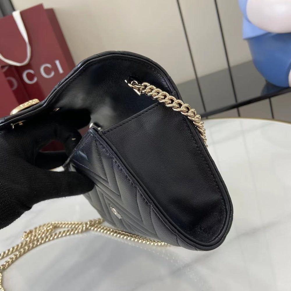 Ezyycart Bags Guccin Luxury Bag --94566