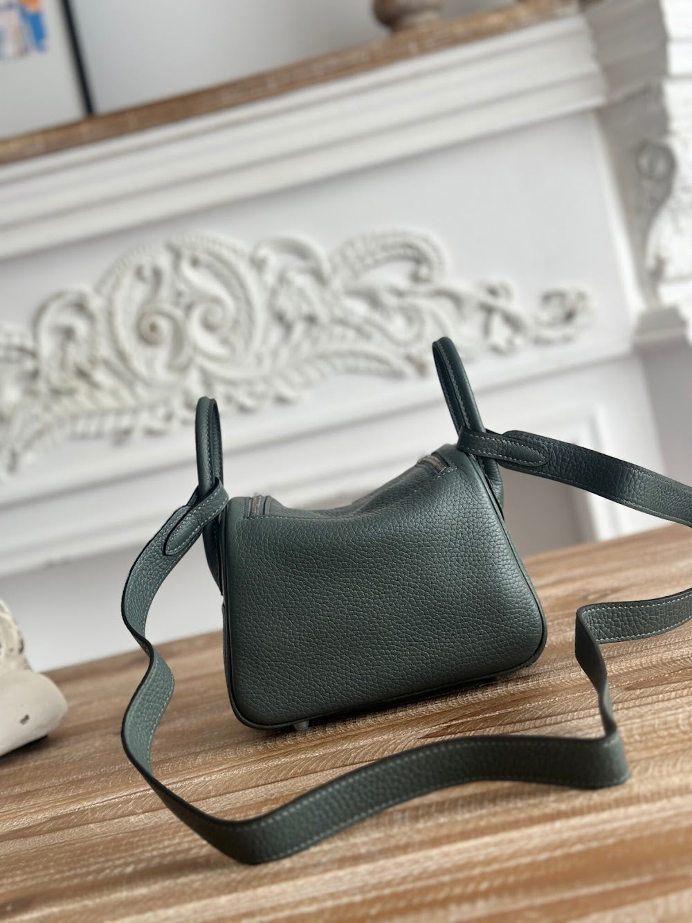 Anum Bags Hermesn Luxury Bag --118906