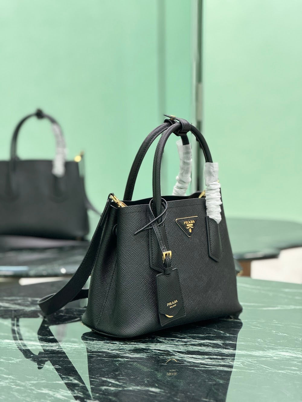 Ezyycart Bags Pradn Luxury Bag --101837