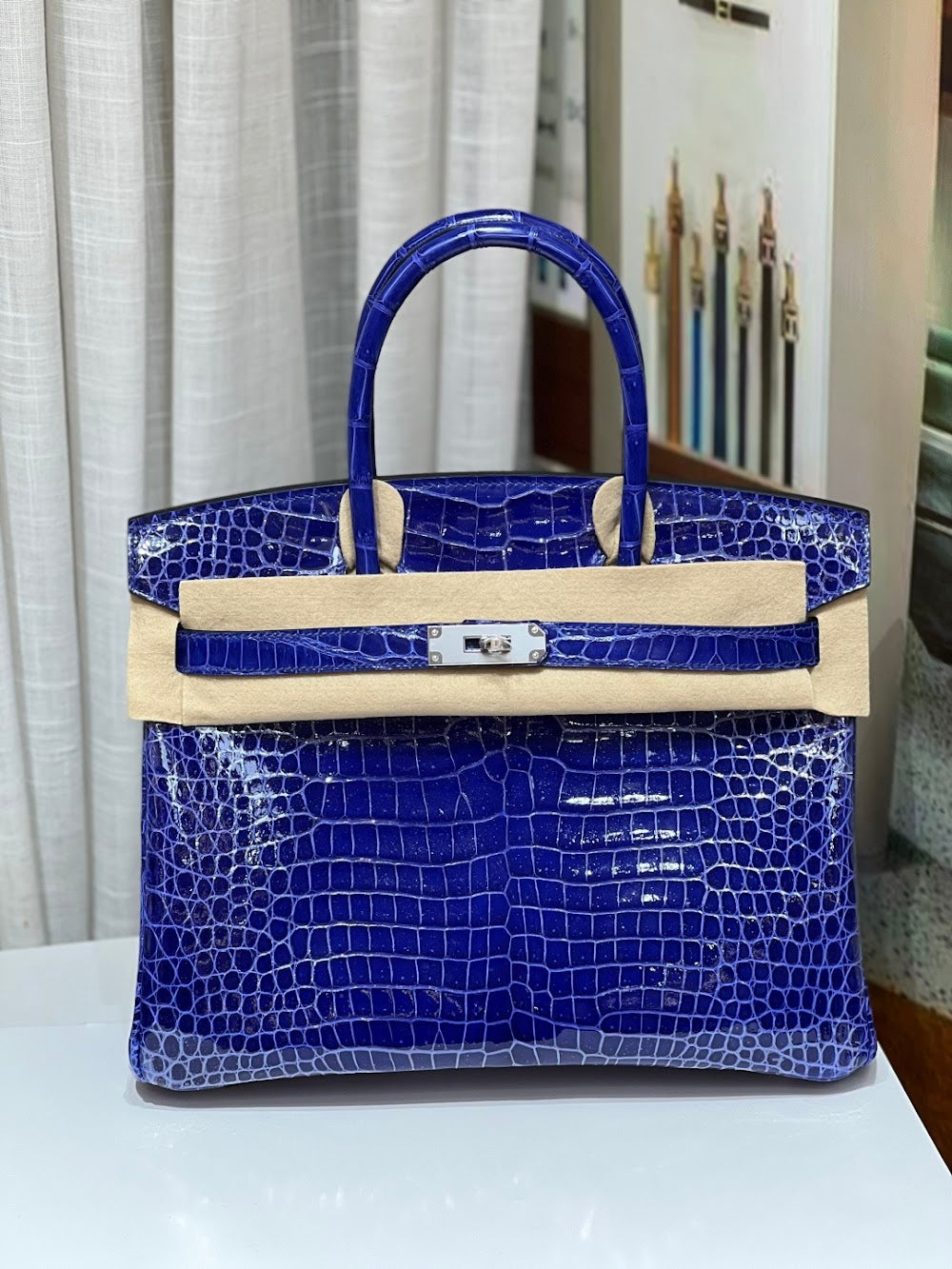 Ezyycart Bags Hermesn Luxury Bag --117237