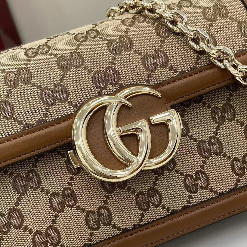 Ezyycart Bags Guccin Luxury Bag --95181