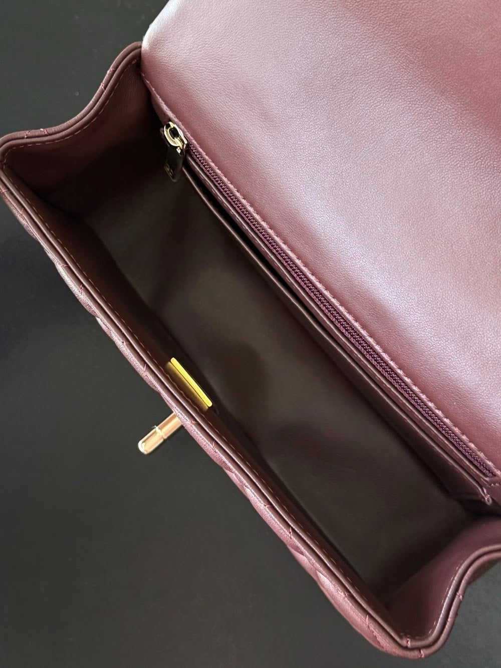 Anum Bags CHn Luxury Bag --114046