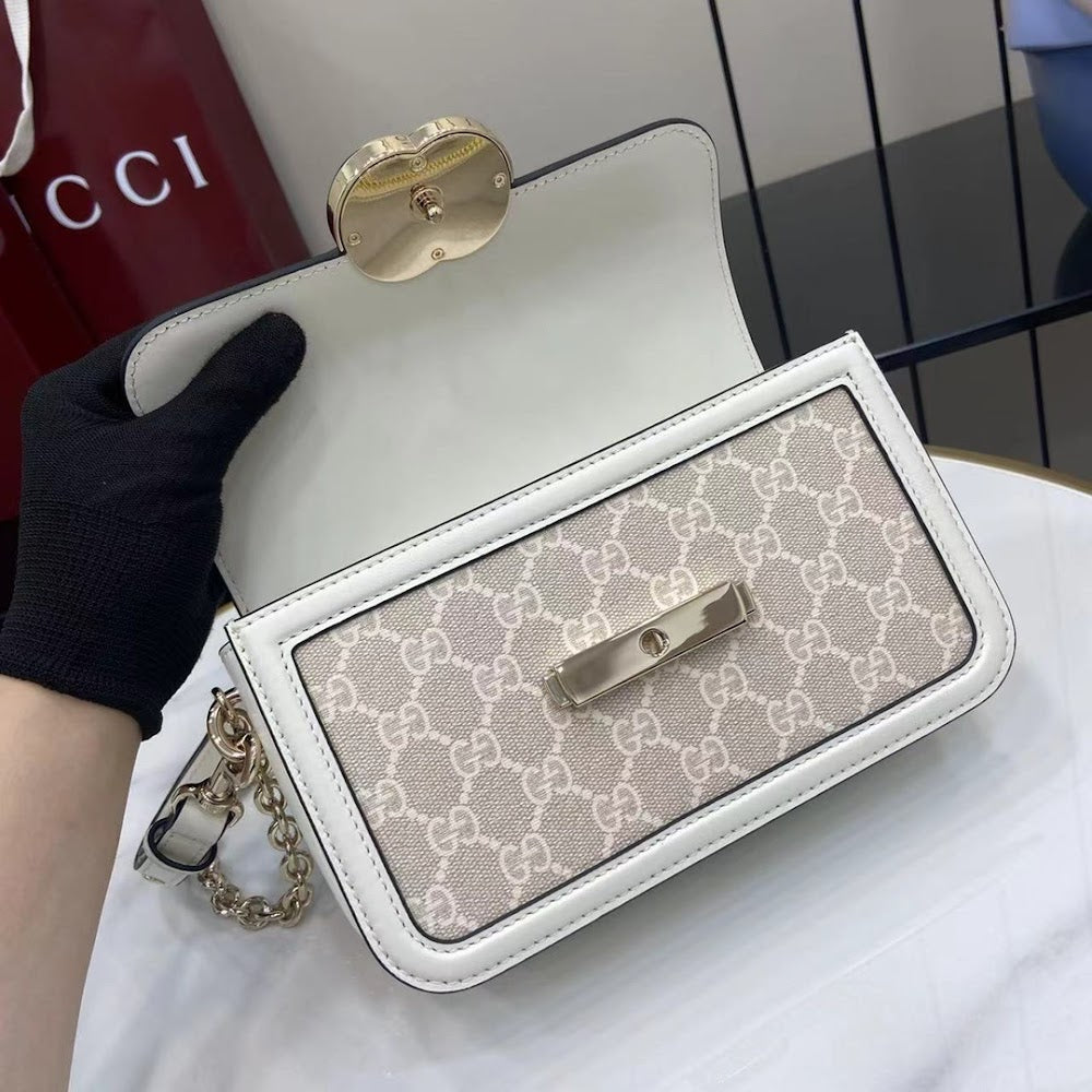 Ezyycart Bags Guccin Luxury Bag --95236