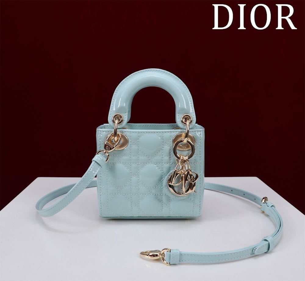 Ezyycart Bags Diorn Luxury Bag --116574