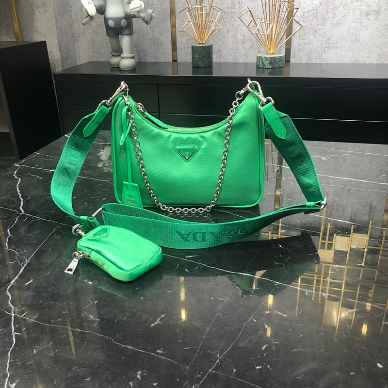 Ezyycart Bags pradn Luxury Bag --74625