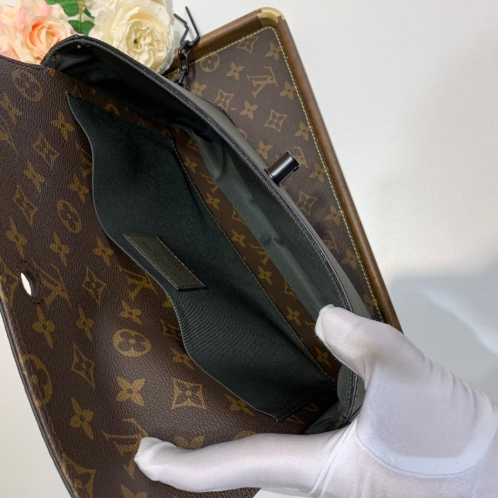 Anum Bags LV Luxury Bag --55802