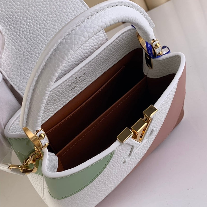 Ezyycart Bags ln Luxury Bag --61080