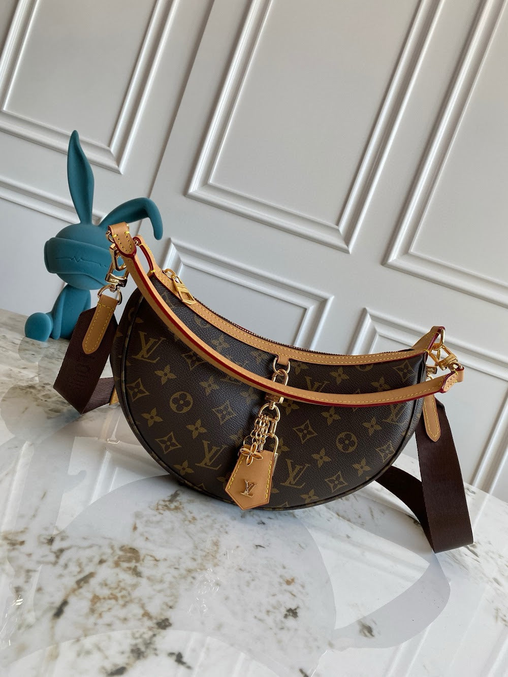 Anum Bags LVn Luxury Bag --79543