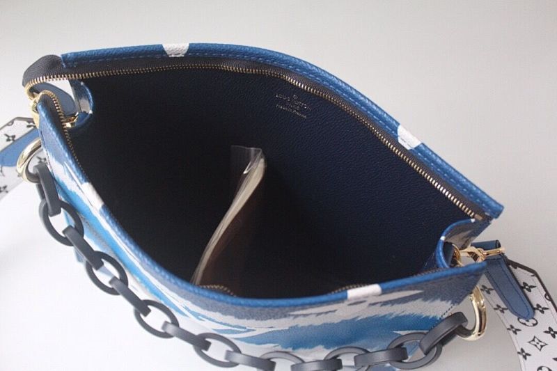 Anum Bags ln Luxury Bag --59016