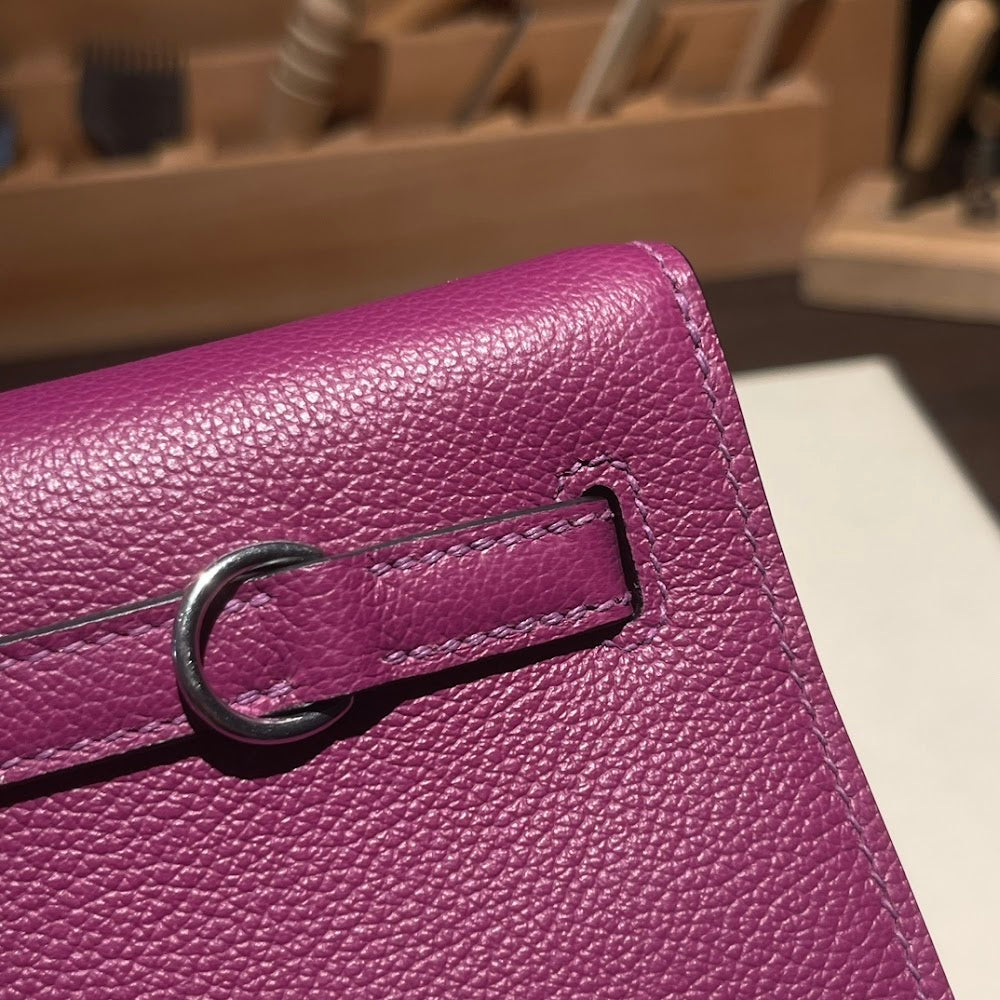 Anum Bags Hermesn Luxury Bag --117868