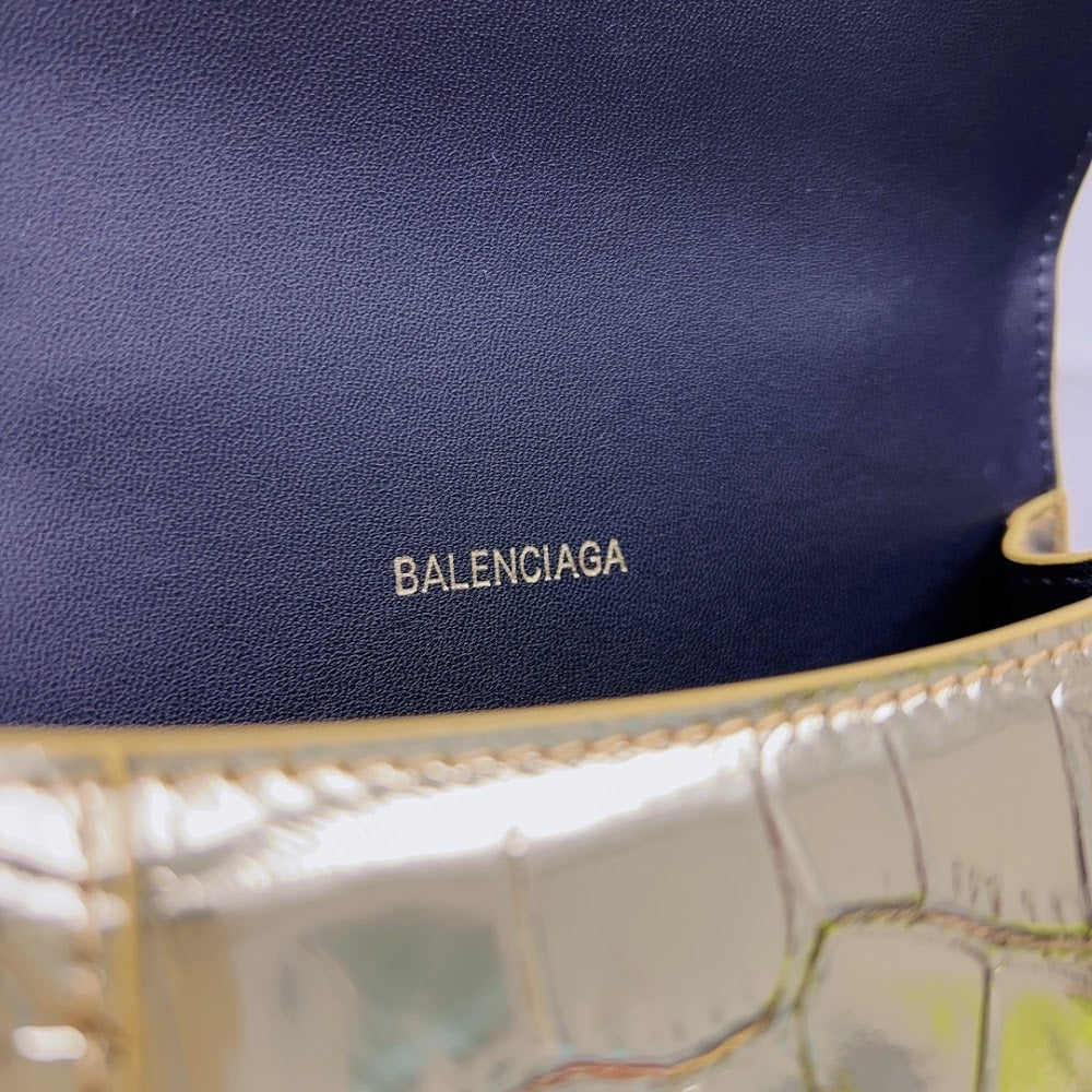 Ezyycart Bags Balenciaga Luxury Bag --111917
