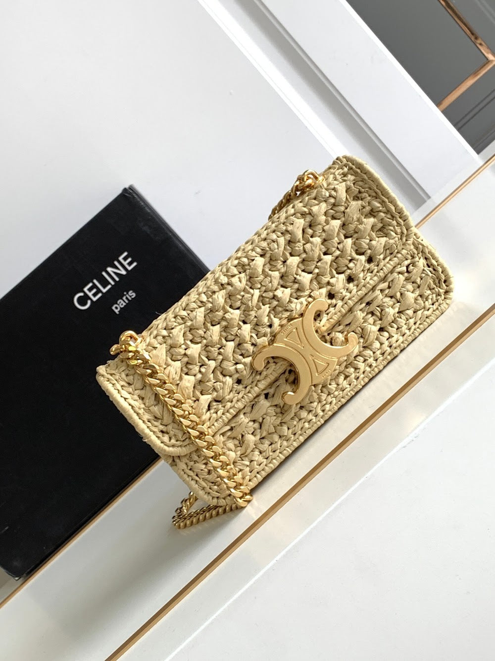 Ezyycart Bags Celine Luxury Bag --112067