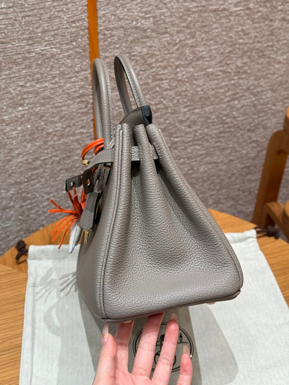 Ezyycart Bags Hermesn Luxury Bag --118494