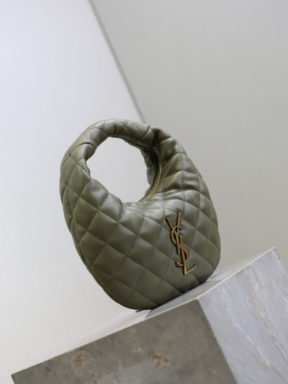 Ezyycart Bags YSLn Luxury Bag --119556