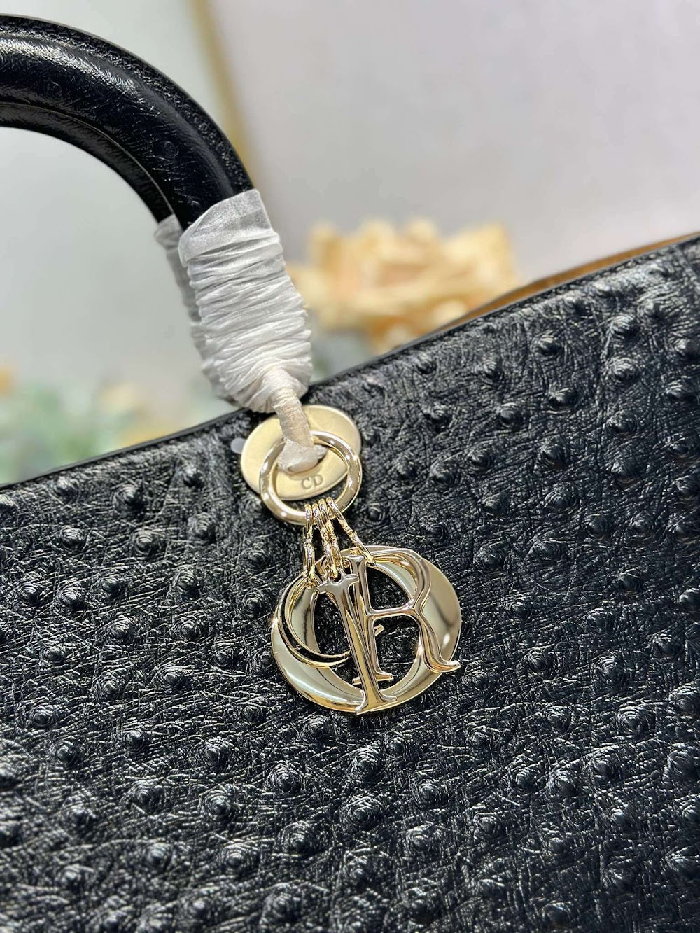 Ezyycart Bags Diorn Luxury Bag --116436