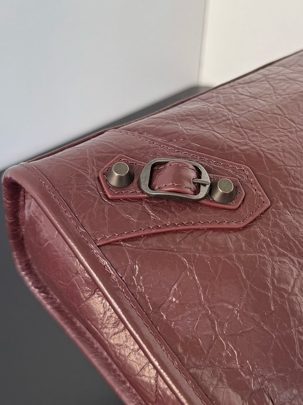 Ezyycart Bags Balenciaga Luxury Bag --111540