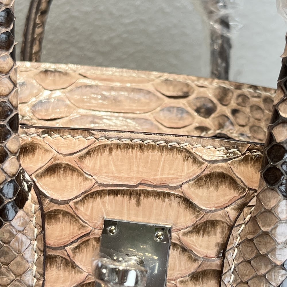 Anum Bags Hermesn Luxury Bag --116676