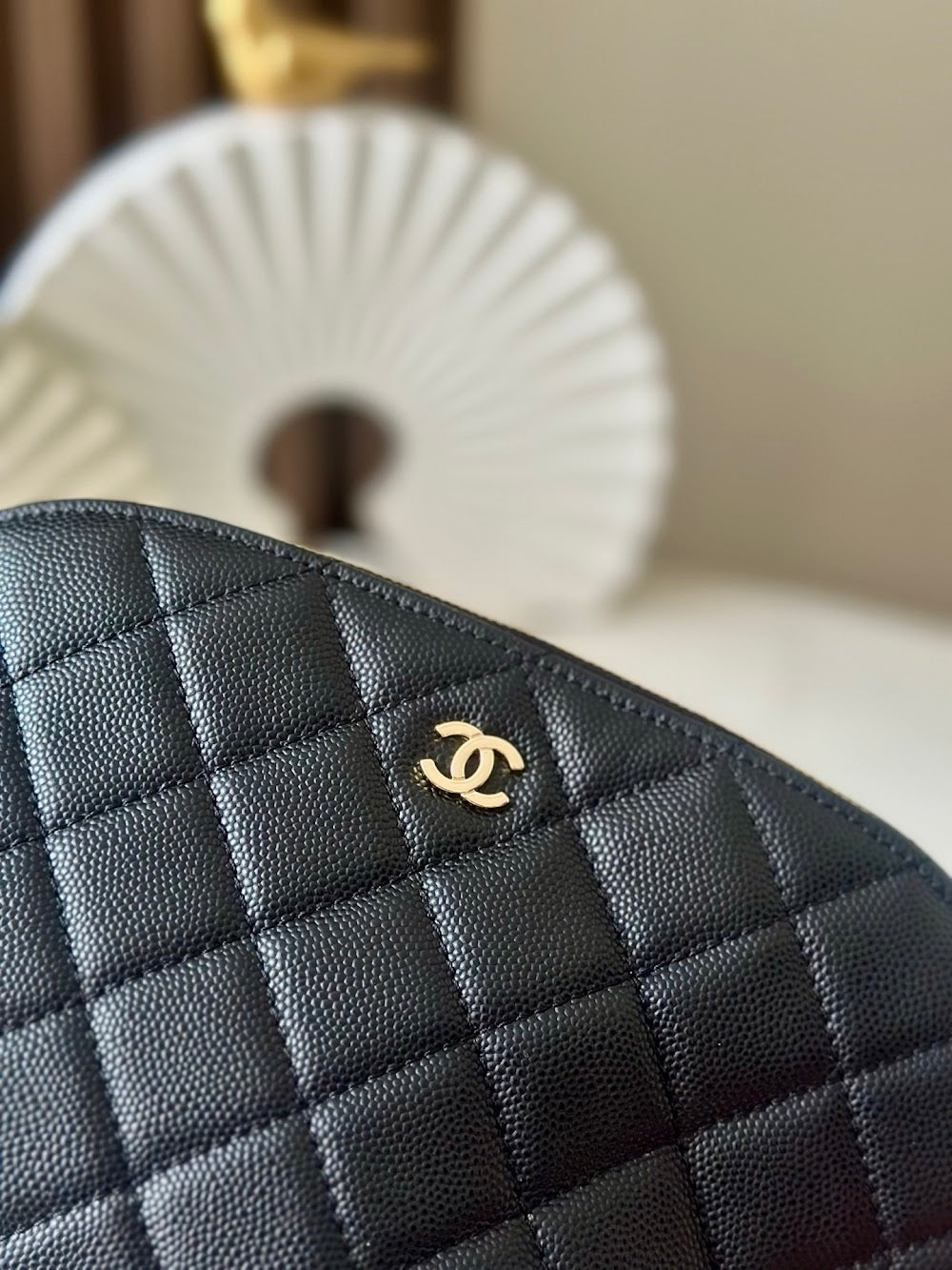 Anum Bags CHn Luxury Bag --112903