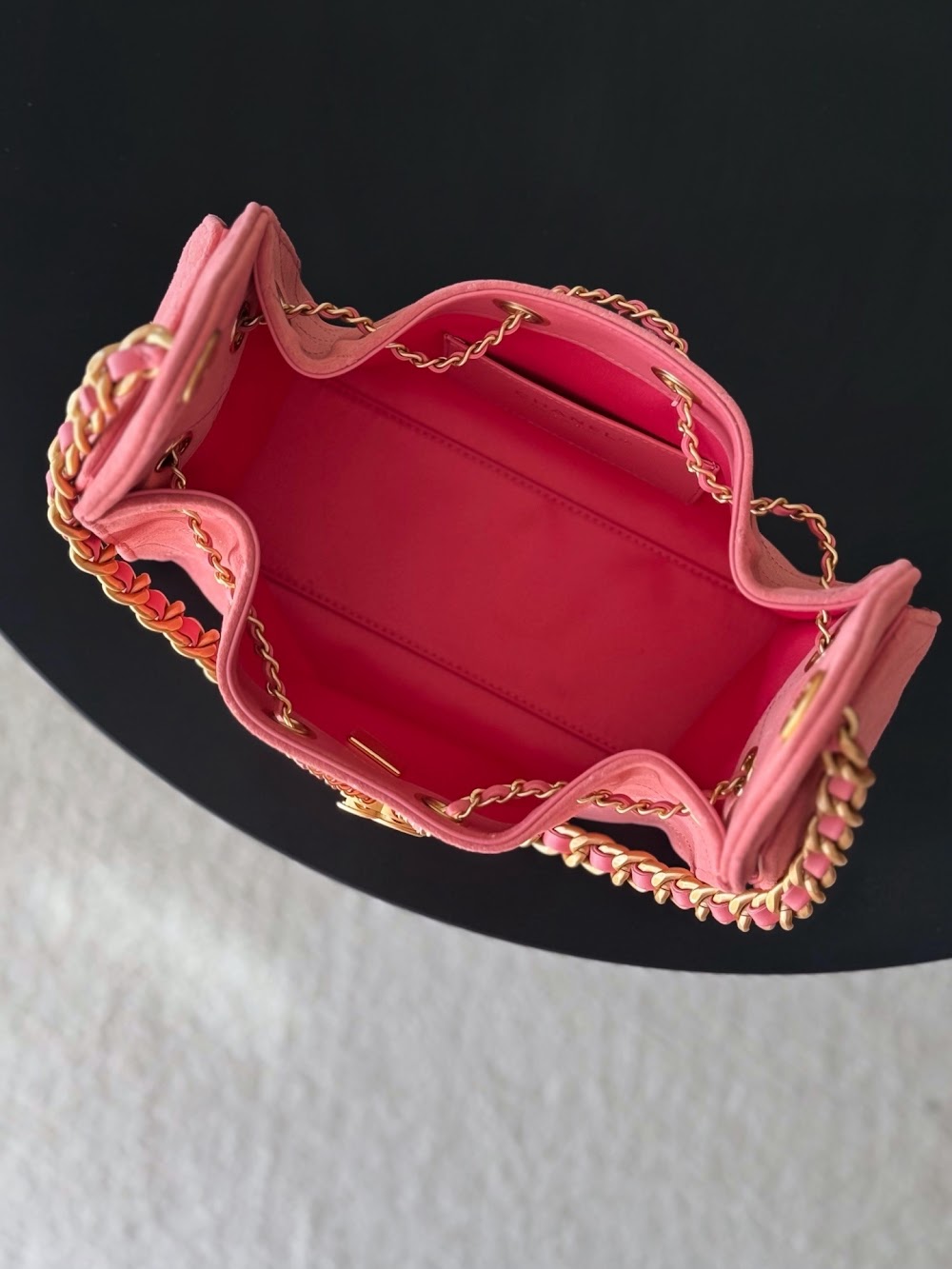 Anum Bags CHn Luxury Bag --114039