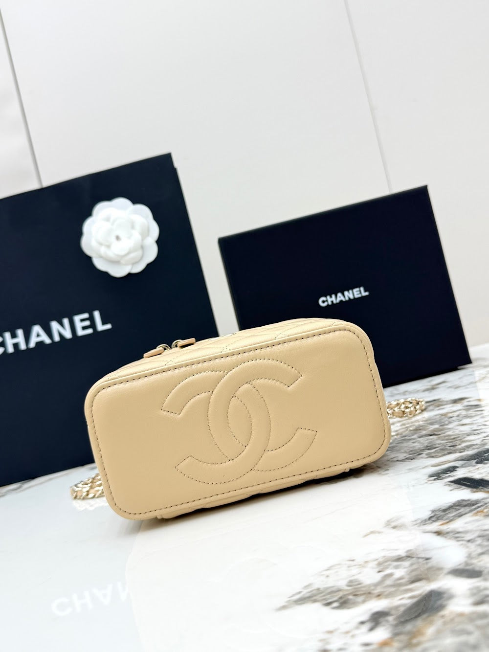 Anum Bags CHn Luxury Bag --113751