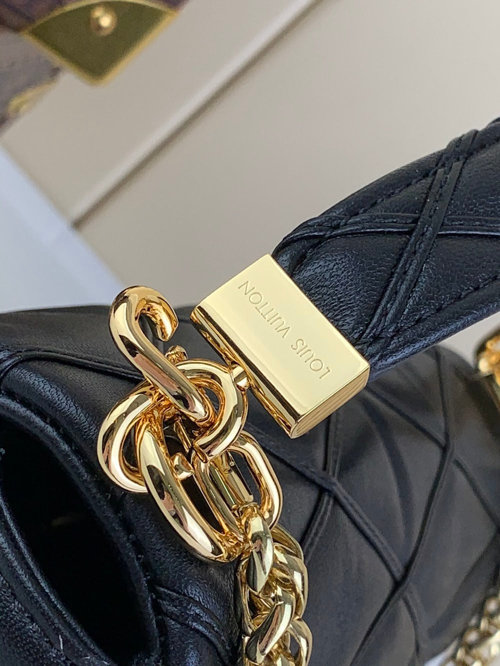 Anum Bags LV Luxury Bag --55715