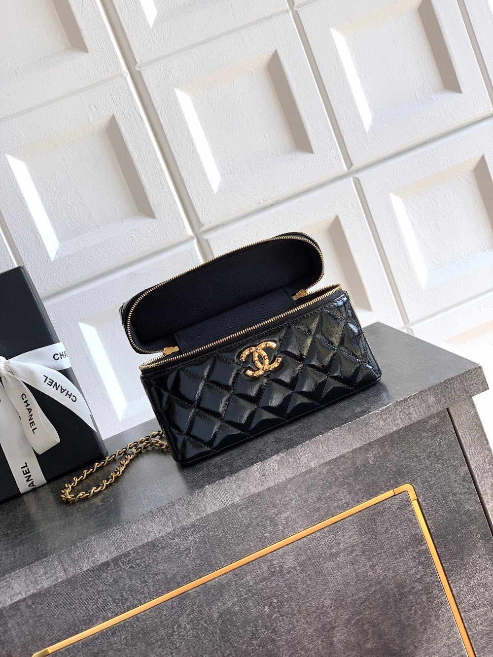 Anum Bags CHn Luxury Bag --113857