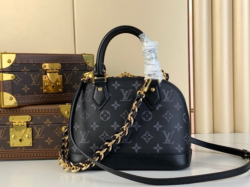 Anum Bags LV Luxury Bag --55651