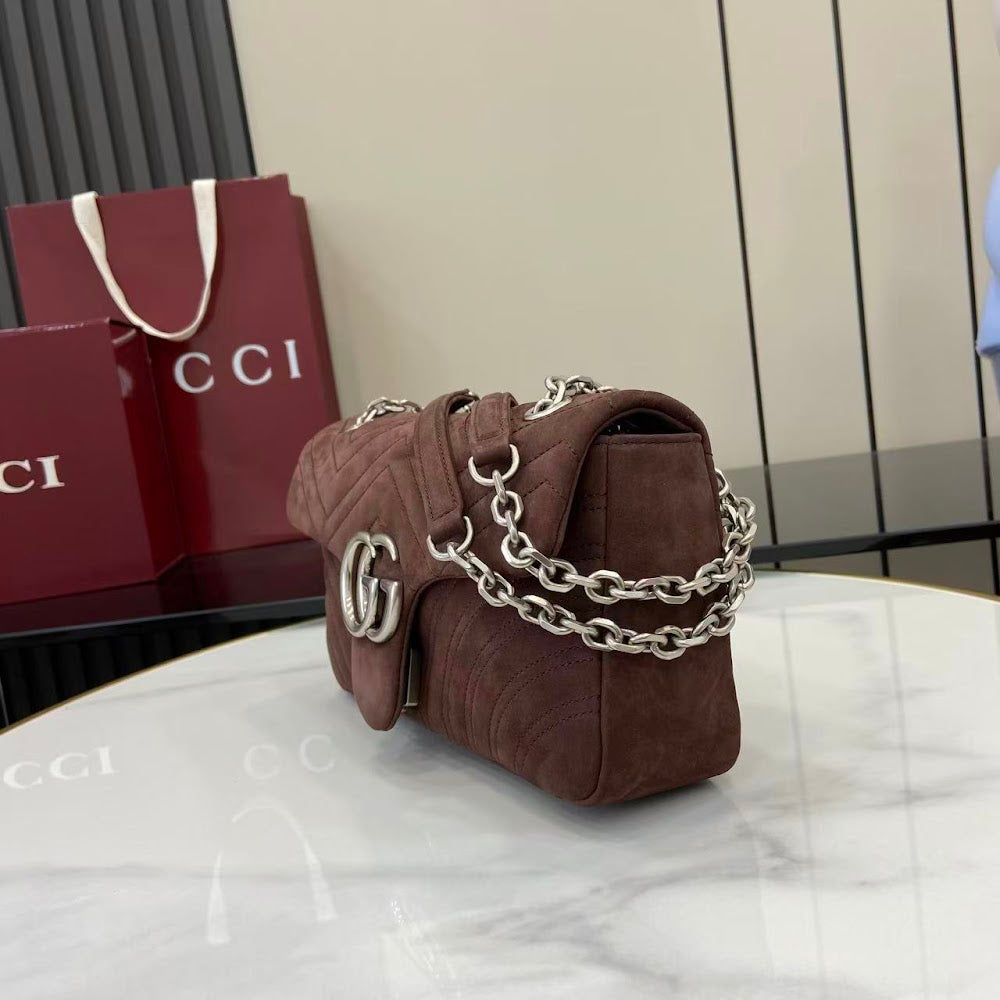 Ezyycart Bags Guccin Luxury Bag --94963