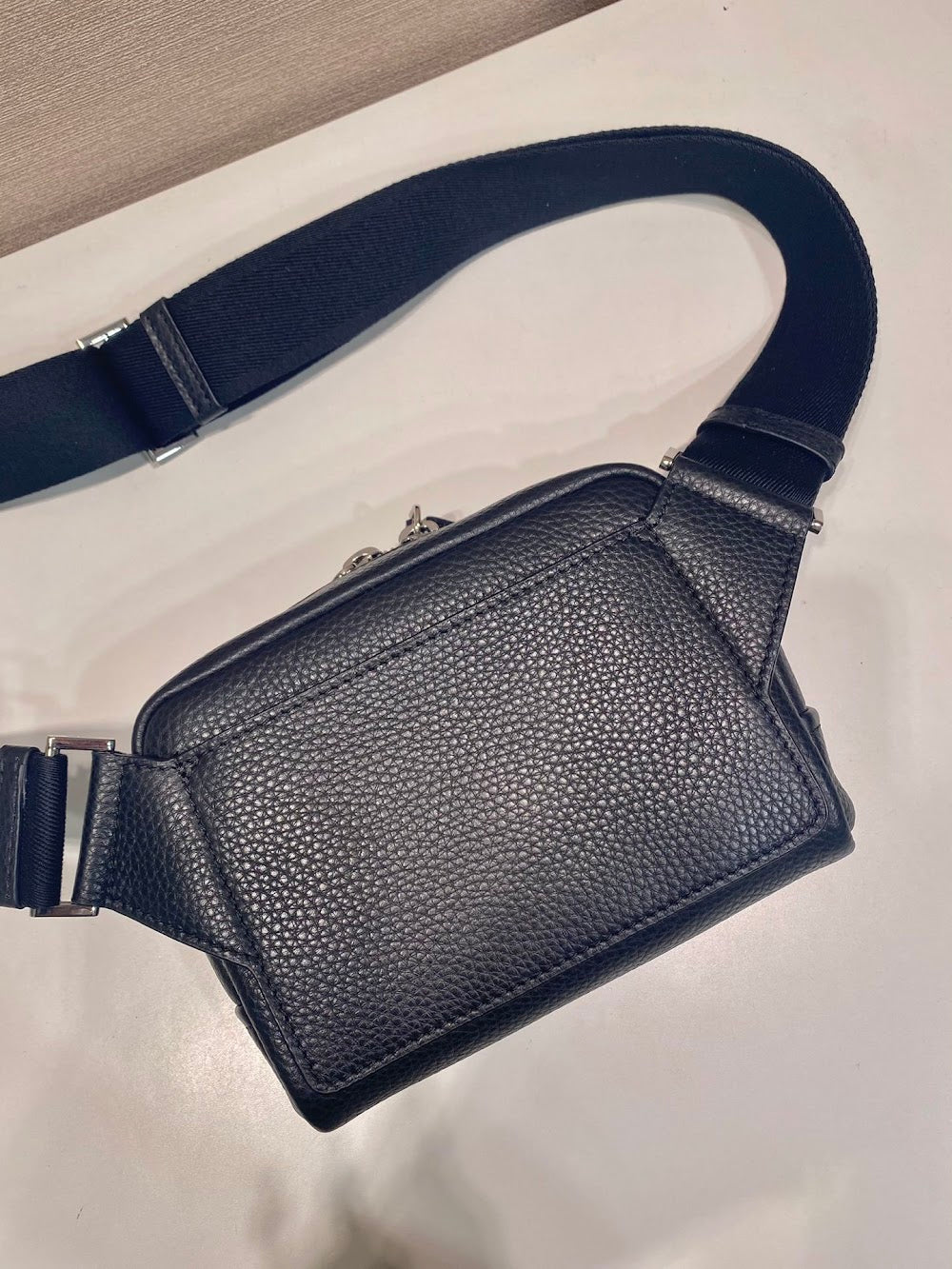 Ezyycart Bags Prada Luxury Bag --54585