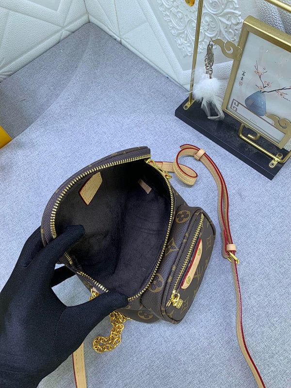 Anum Bags LVn Luxury Bag --79238