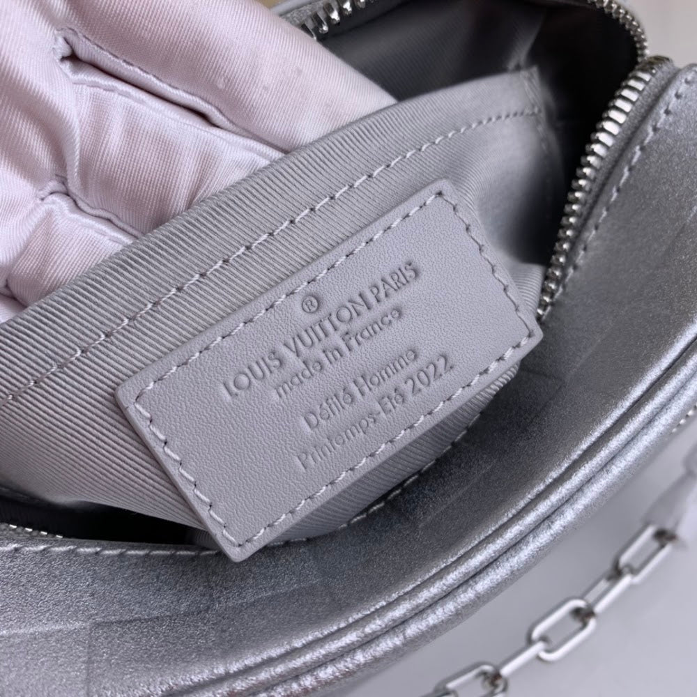 Anum Bags ln Luxury Bag --58357