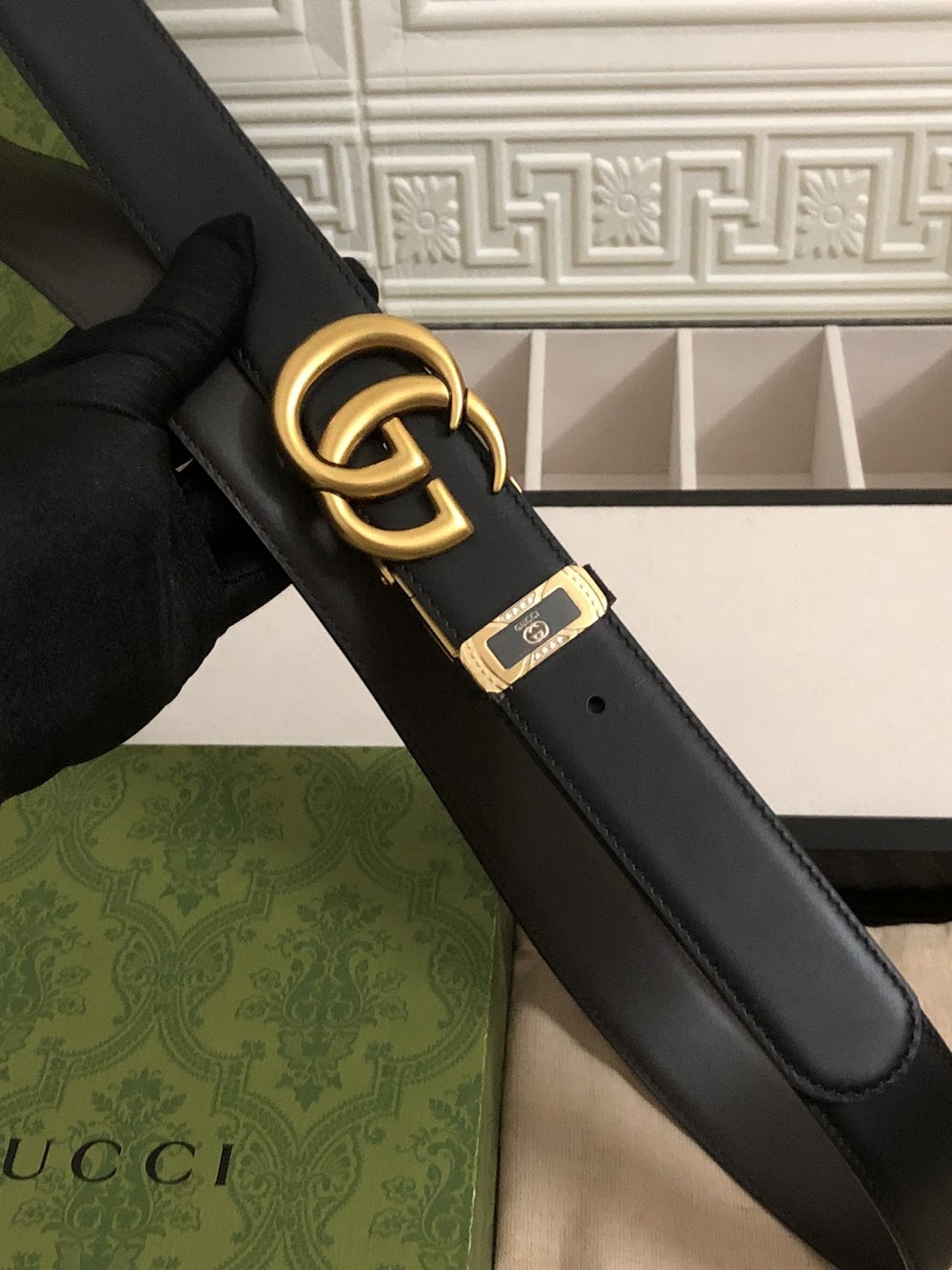 Ezyycart Bags Guccin Luxury Belt --105403