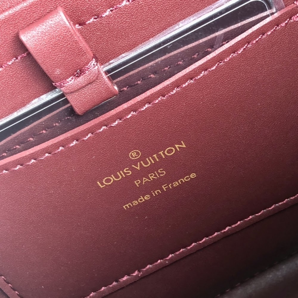 Ezyycart Bags ln Luxury Bag --60624