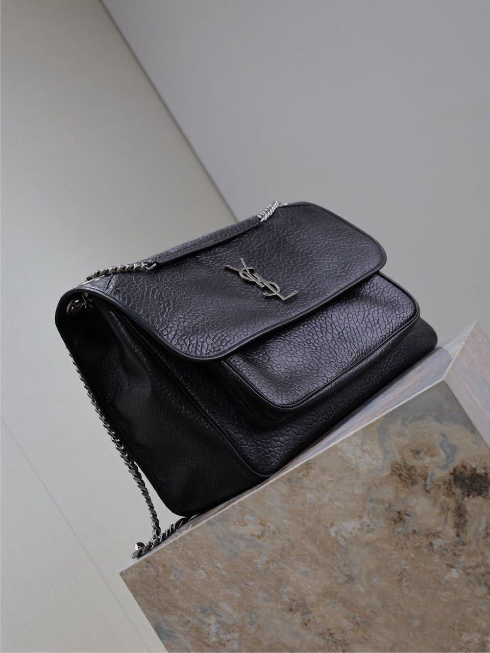 Ezyycart Bags YSLn Luxury Bag --119681