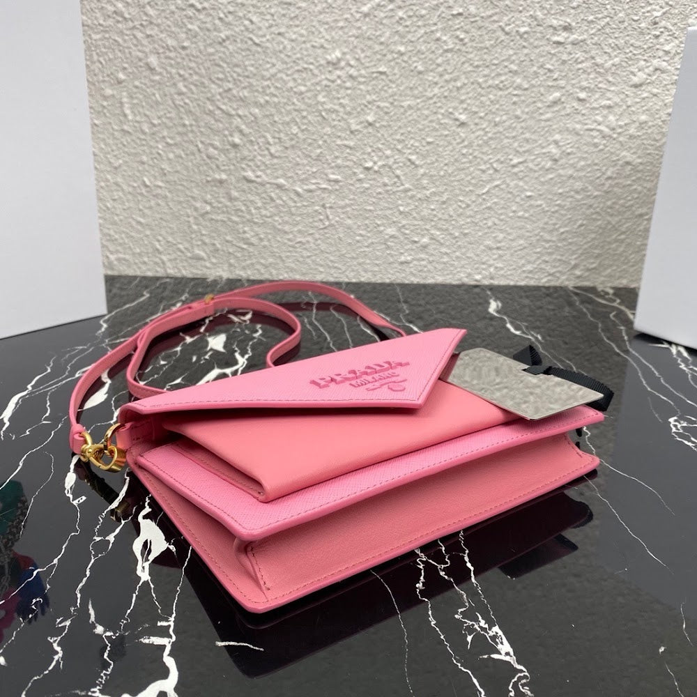 Ezyycart Bags Prada Luxury Bag --54100