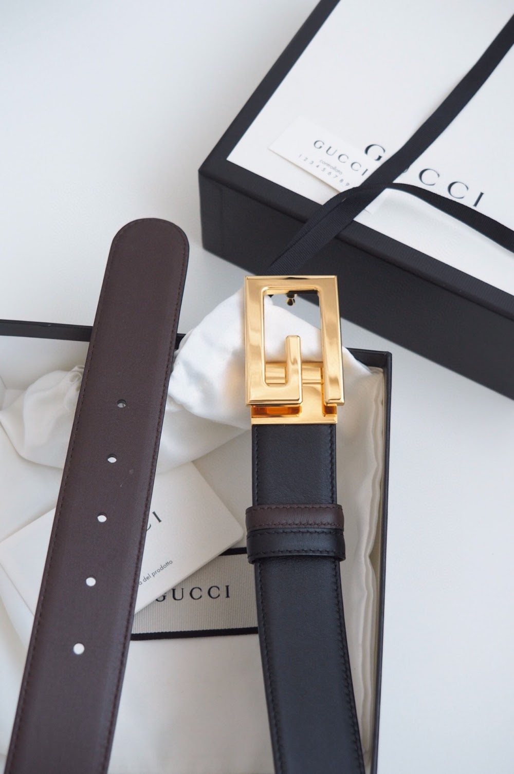 Ezyycart Bags Guccin Luxury Belt --105761